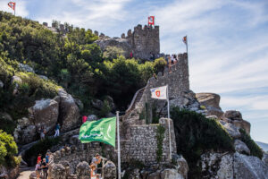 Parques de Sintra-Monte da Lua (PSML)