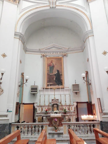 Parrocchia San Rocco