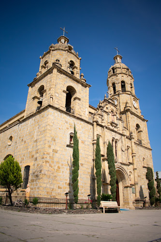 Parroquia Santa Rosa de Lima