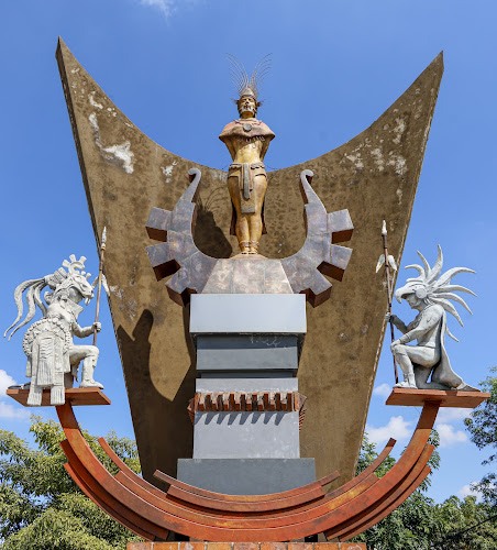 Paseo Turístico Guardianes de la Reina