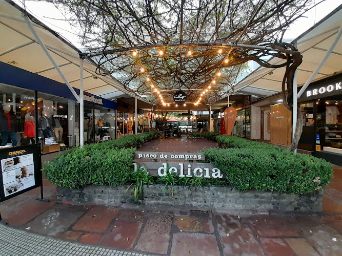 Paseo de Compras La Delicia Travel Forum Reviews