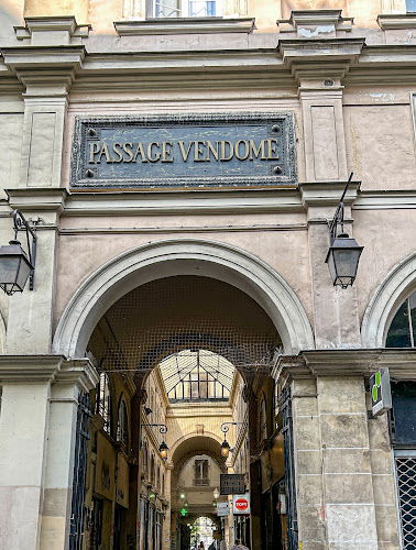 Passage Vendôme