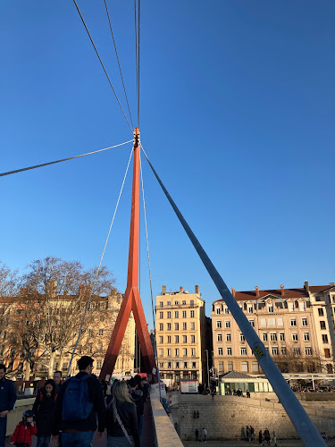 Passerelle Pierre-Truche