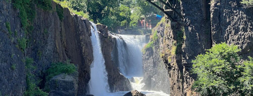 Paterson Great Falls National Historical Park Travel Forum Reviews