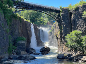 Paterson Great Falls National Historical Park