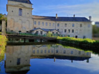 Pavillon de Manse Travel Forum Reviews