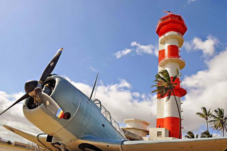 Pearl Harbor Aviation Museum