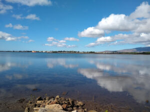 Pearl Harbor Historic Bike Trail