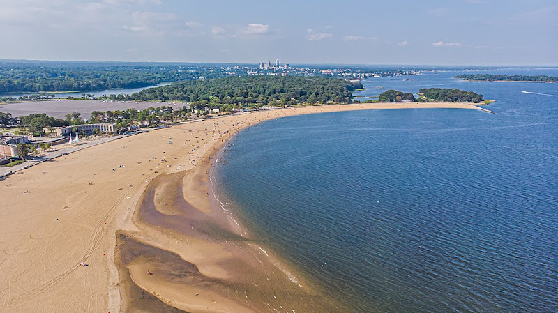 Pelham Bay Park