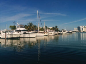 Pelican Harbor Marina