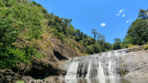 Pensal Falls