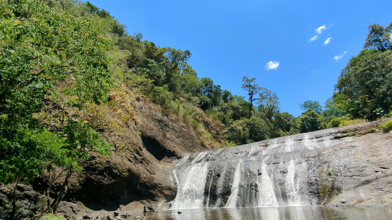 Pensal Falls Travel Forum Reviews