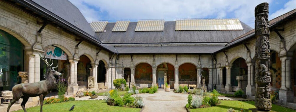 Périgord Museum of Art and Archaeology Travel Forum Reviews