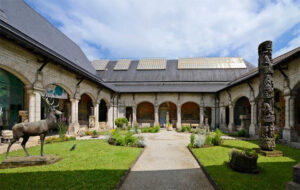 Périgord Museum of Art and Archaeology