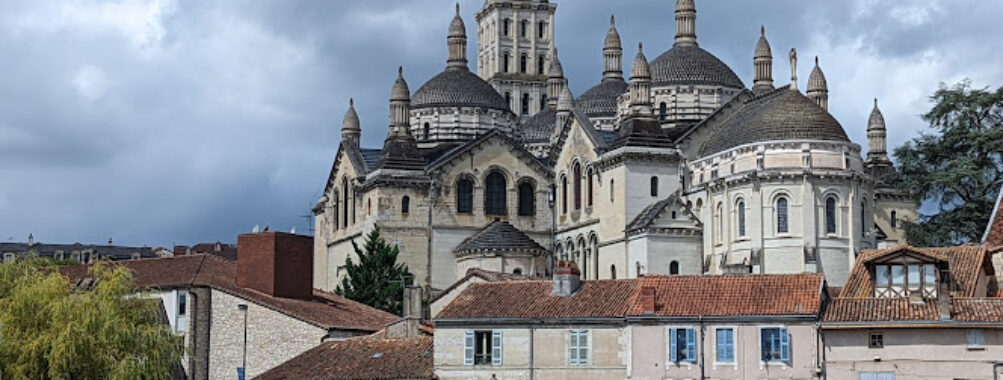 Périgueux Cathedral Travel Forum Reviews