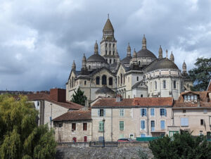 Périgueux Cathedral