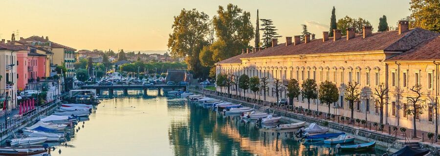 Peschiera del Garda