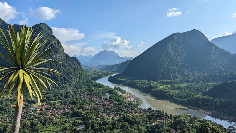 Phanoi Viewpoint