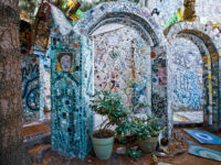 Philadelphia's Magic Gardens Travel Forum Reviews