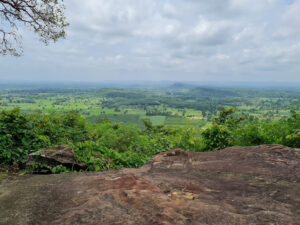 Phu Mu Forest Park