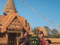 Phu Thai Khok Kong Cultural Village Travel Forum Reviews