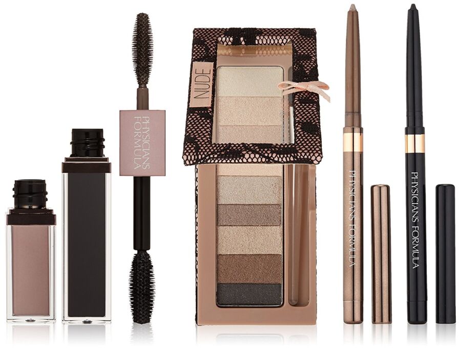 Physicians Formula Nude Look Kit