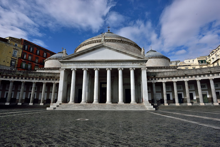 Piazza del Plebiscito