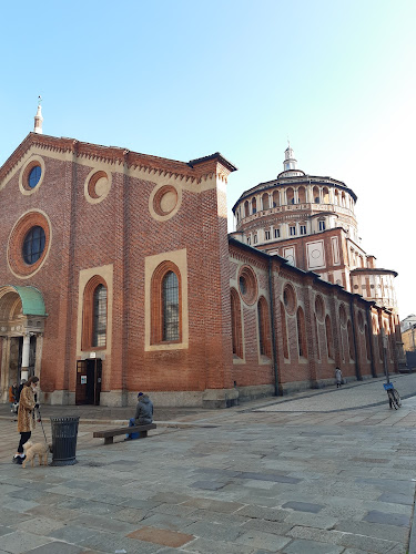 Piazza di Santa Maria delle Grazie