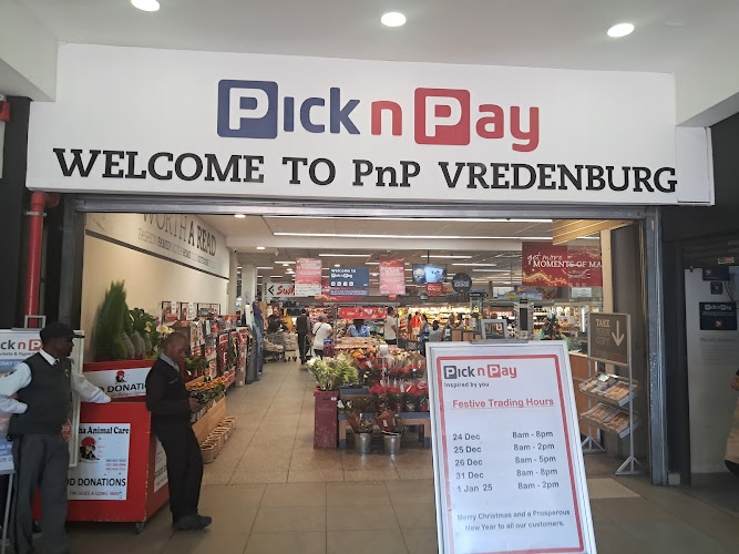 Pick n Pay Family Vredenburg