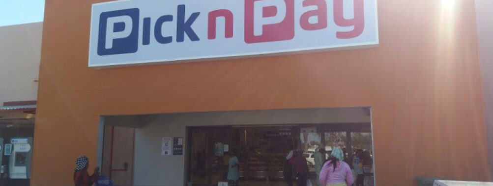 Pick n Pay Travel Forum Reviews