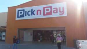 Pick n Pay