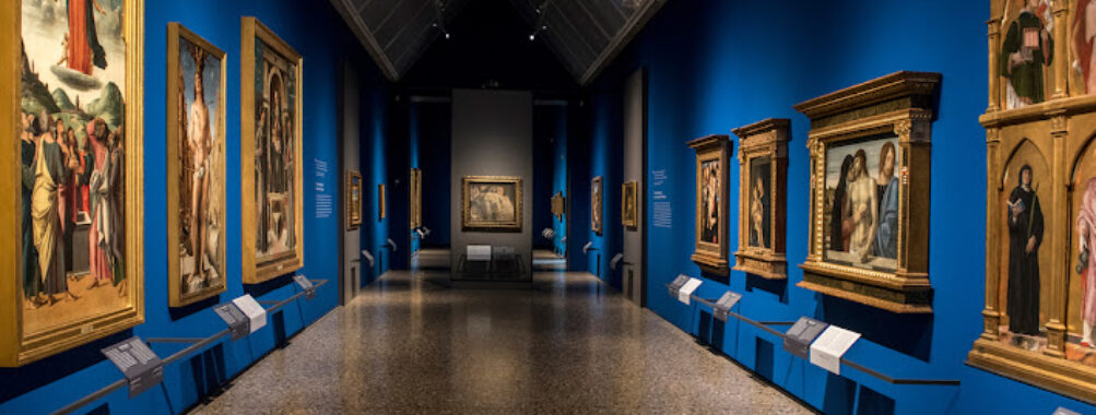 Pinacoteca di Brera Travel Forum Reviews