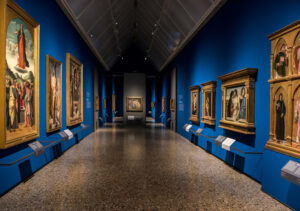 Pinacoteca di Brera