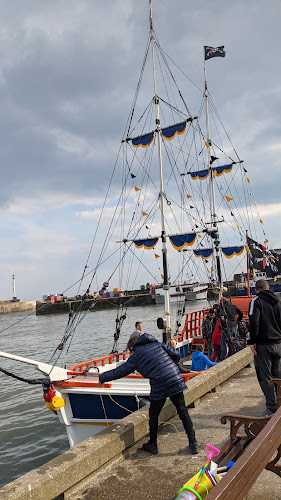 Pirate Ship Bridlington