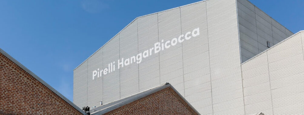 Pirelli HangarBicocca Travel Forum Reviews