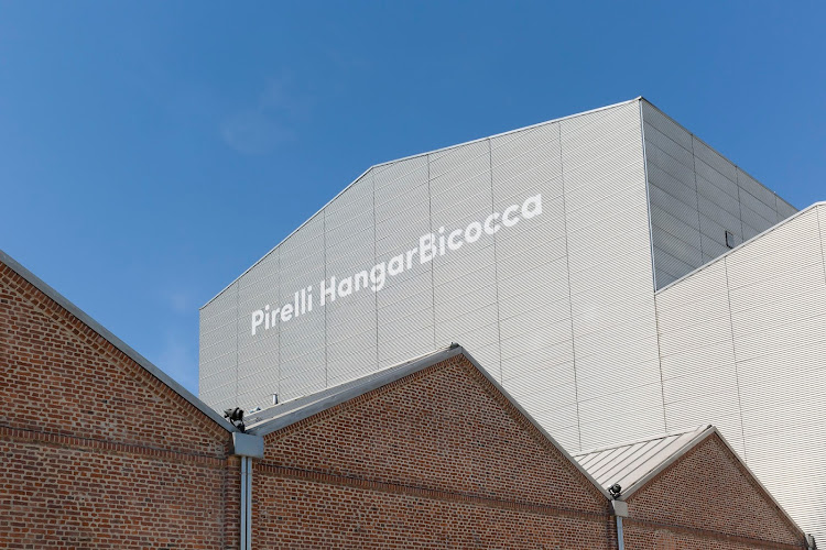 Pirelli HangarBicocca Travel Forum Reviews