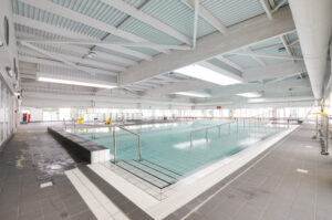 Piscine Rosa Parks