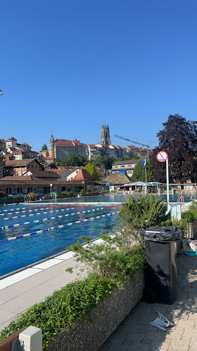 Piscine de la Motta