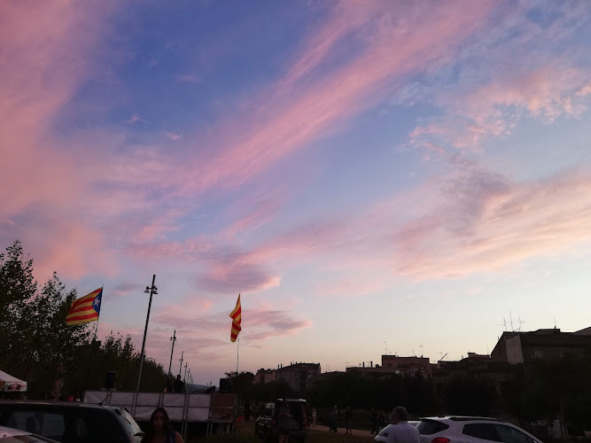 Plaça dels Països Catalans