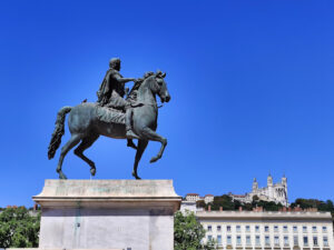 Place Bellecour