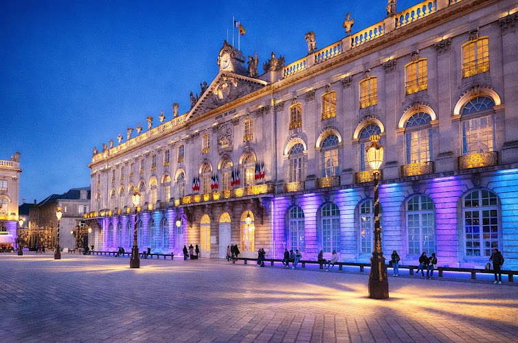 Place Stanislas Travel Forum Reviews