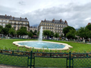 Place Victor Hugo