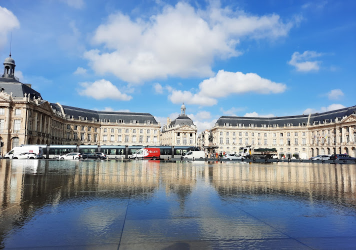 Place de la Bourse