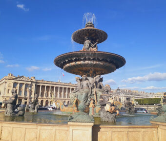 Place de la Concorde Travel Forum Reviews