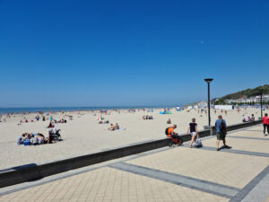 Plage de Boulogne-sur-Mer