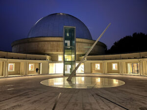 Planetarium Śląskie