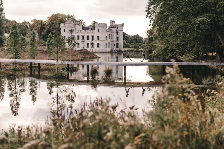 Plantentuin Meise