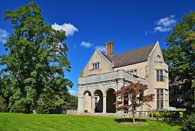 Planting Fields Arboretum State Historic Park