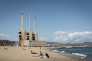 Platja del Litoral