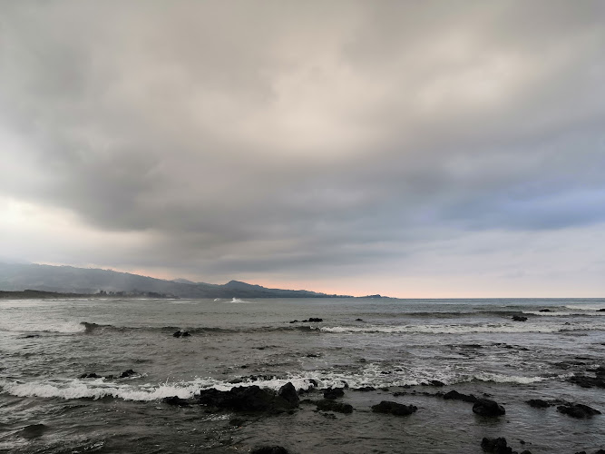 Playa Escondida